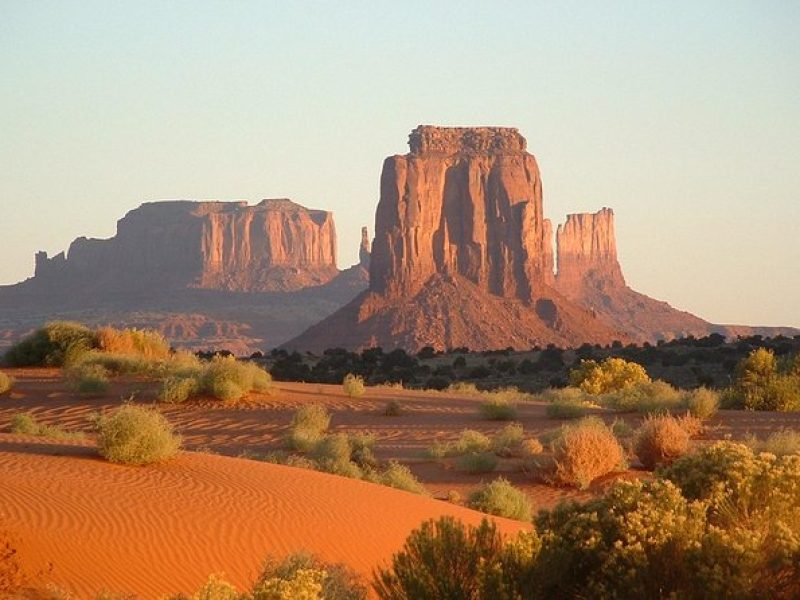 Dreamcatcher Evening Experience in Monument Valley