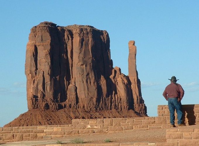 Monument Valley 4×4 Tour