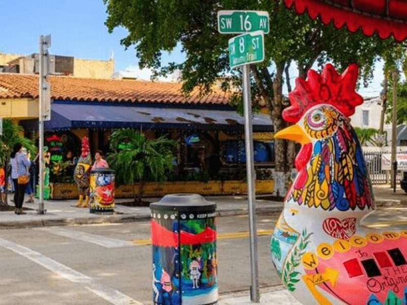 Little Havana Food Tour: A Taste of Cuba