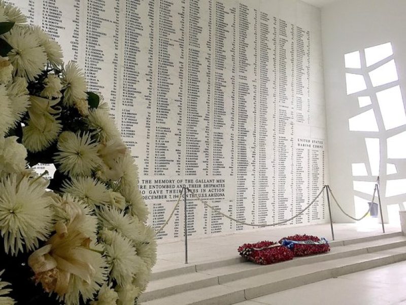 Personalized Private Pearl Harbor National Memorial Oahu Tours