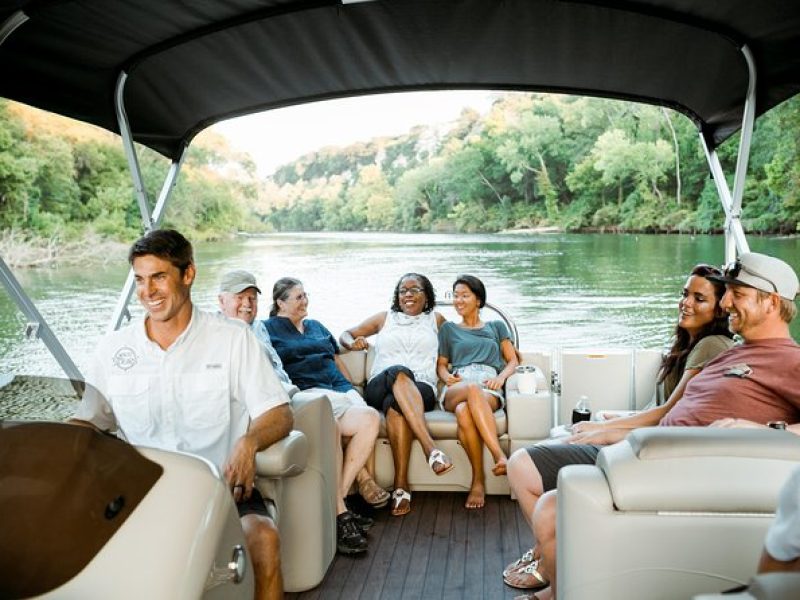 Sunset River Cruise: #1 in the US