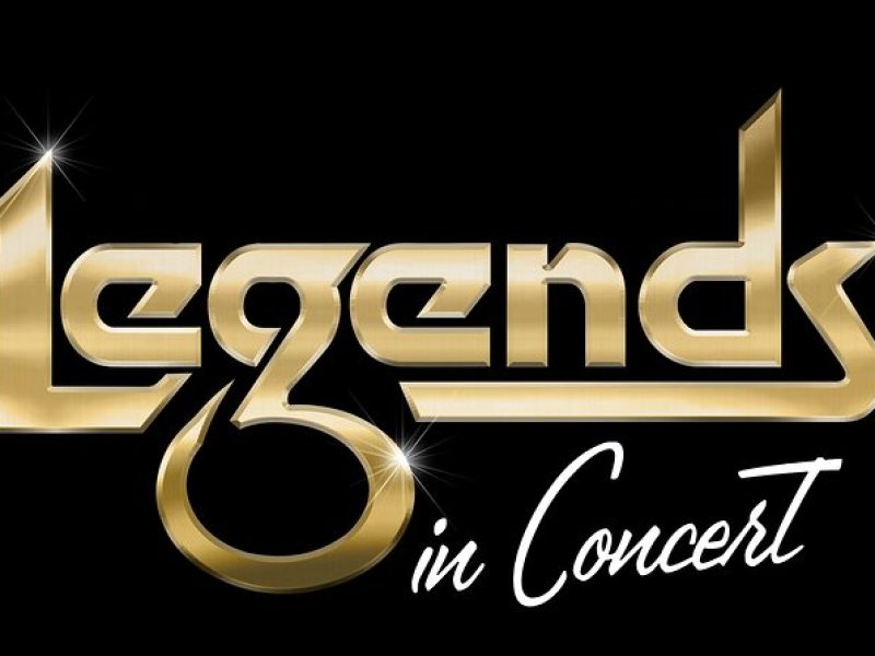 Legends in Concert Myrtle Beach Admission