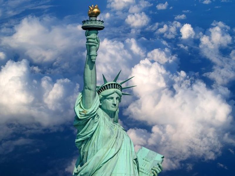 Private Tour to the Statue of Liberty and Ellis Island