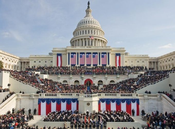 Perfect Private Washington DC and Arlington Cemetery Tour