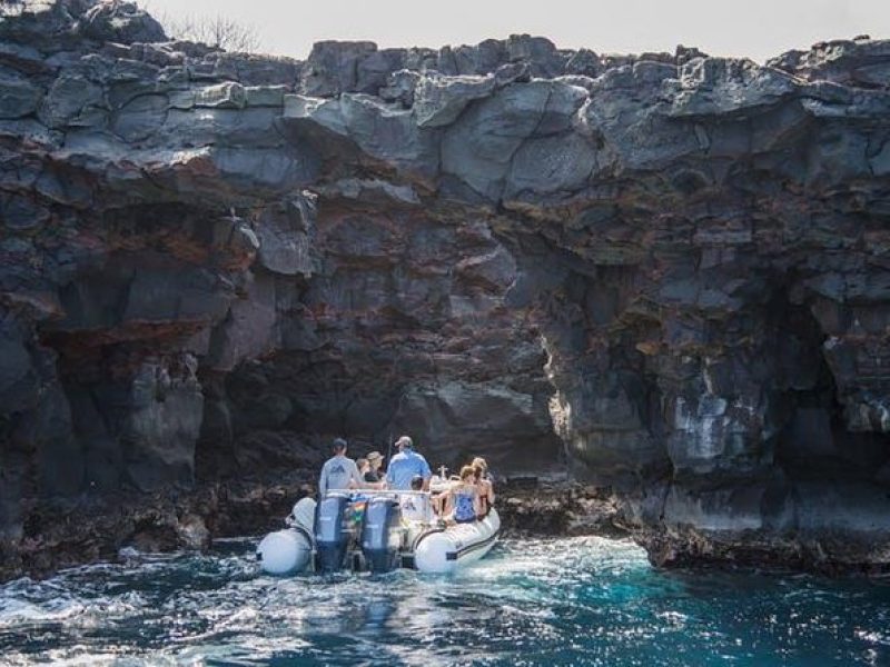 Deluxe Morning Snorkeling Adventure