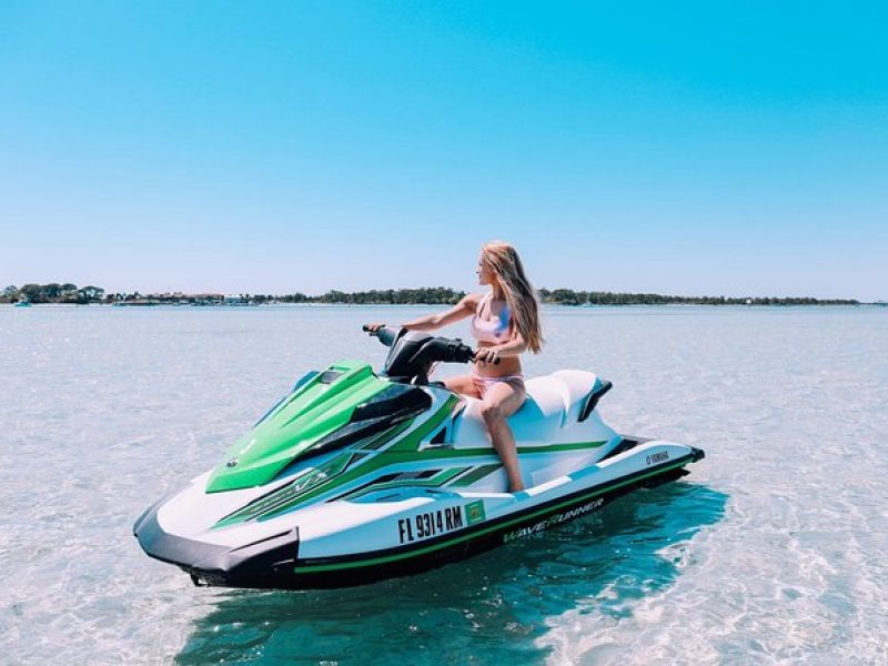 Jetski Waverunner Rental – Destin