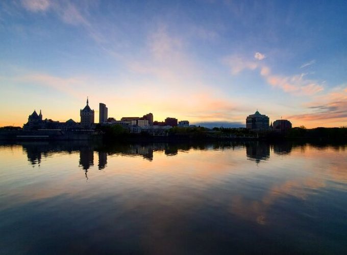 Albany Sunset Live Music Cruise