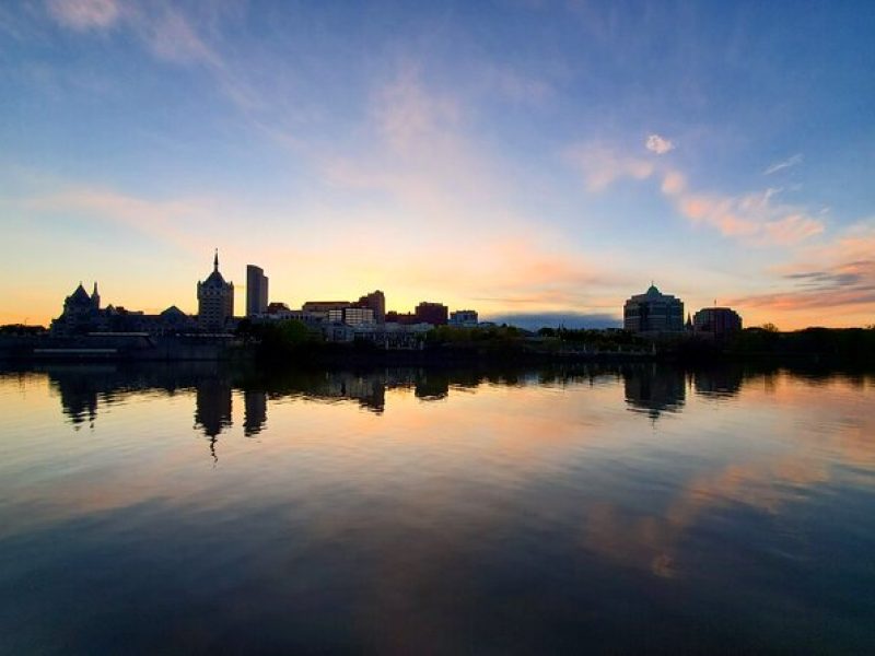 Albany Sunset Live Music Cruise