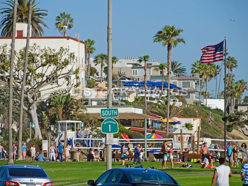 Orange County Beaches Cities Highlights Private Half-Day Tour.