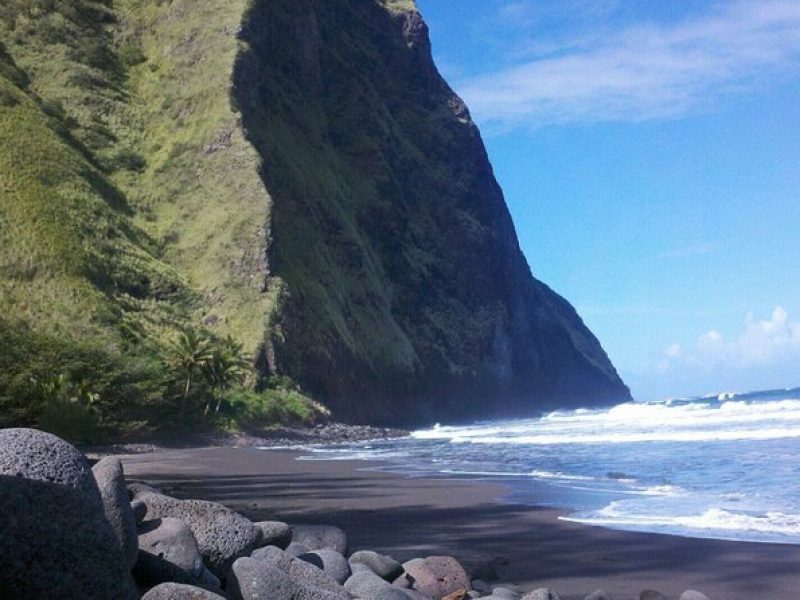 Oahu Grand Circle Island Tour Departing from Maui