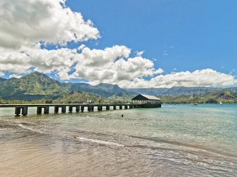 Private Kauai North Shore Tour