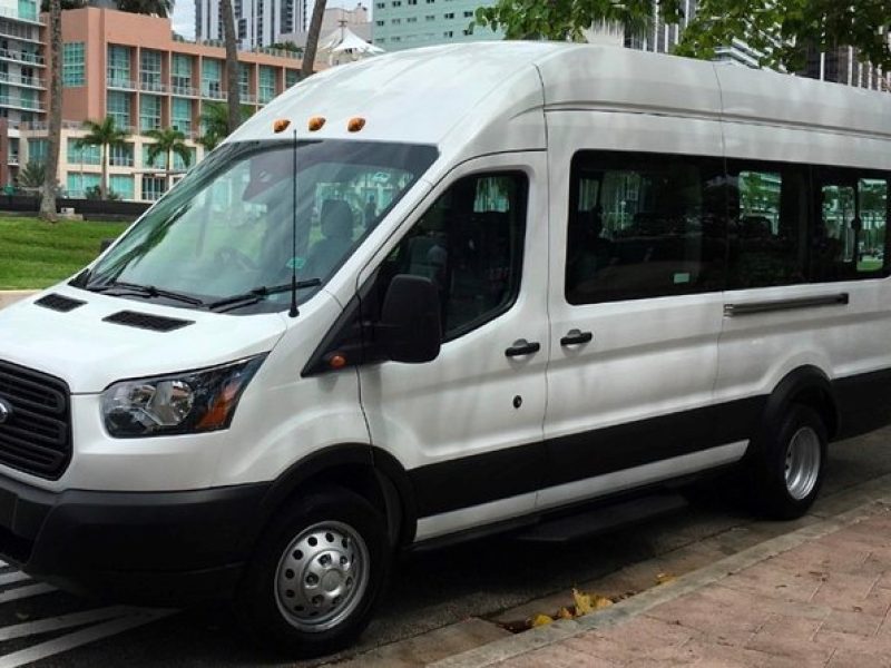 Transportation Service Miami Hotels – Port of Miami