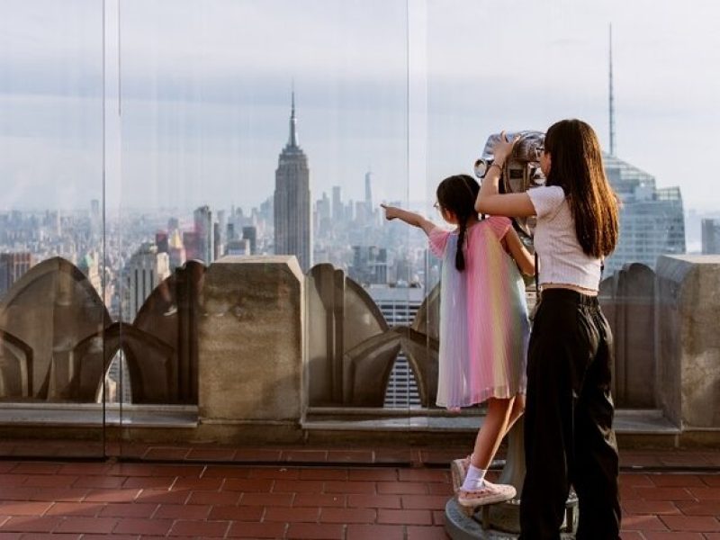 New York Attraction Pass’: Top Attractions, Tours and Activities