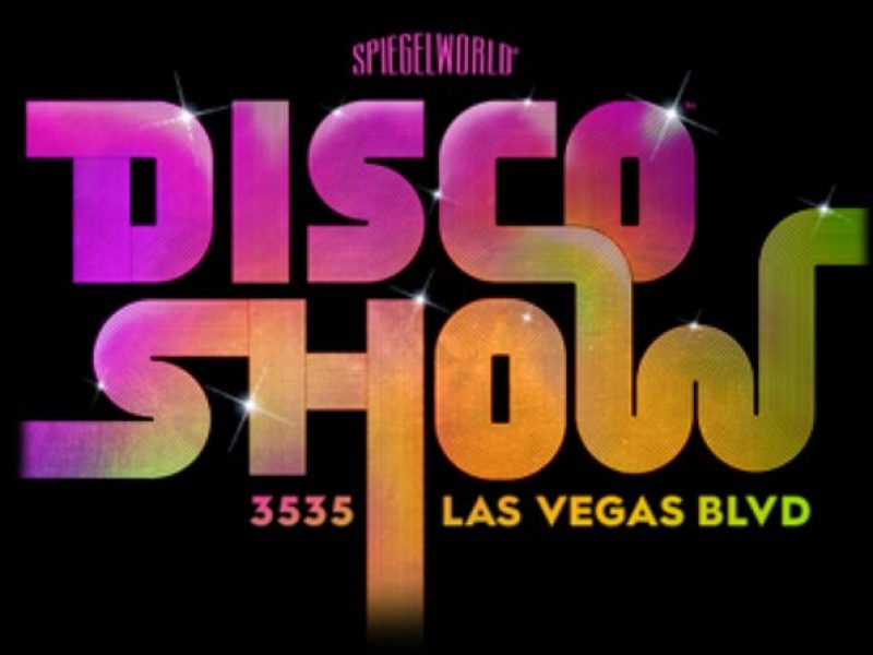 DiscoShow at the LINQ Hotel and Casino in Las Vegas