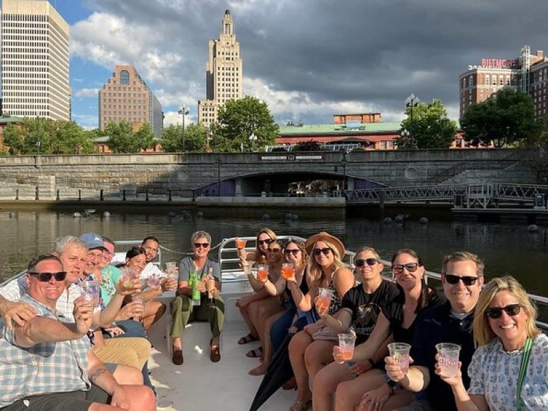 Providence Cocktail Cruises