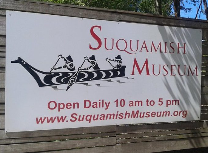 Native Culture – Suquamish and Chief Seattle