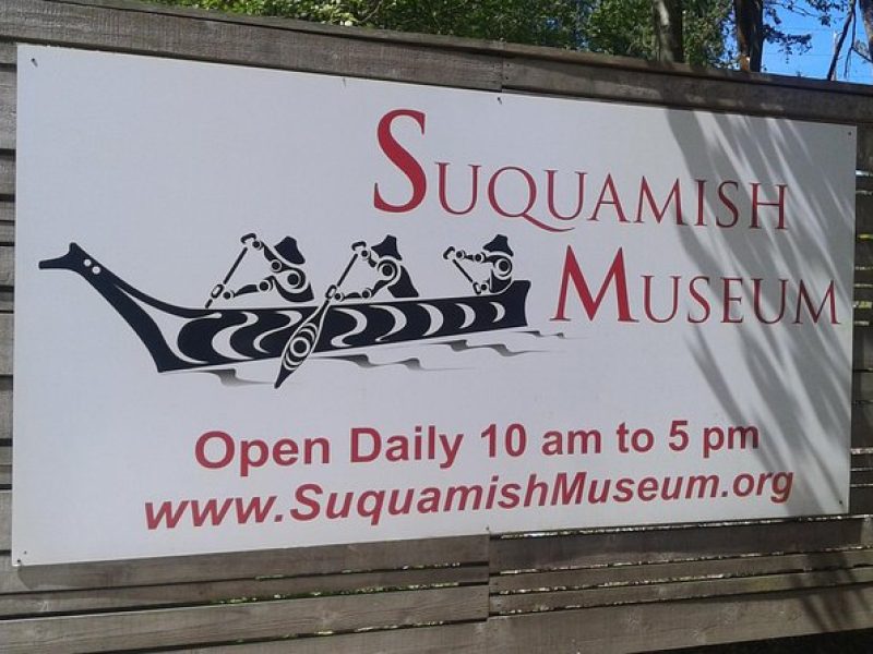 Native Culture – Suquamish and Chief Seattle