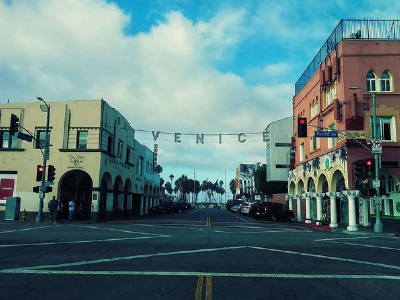 Venice Vibrations Public Bike Tour Experience