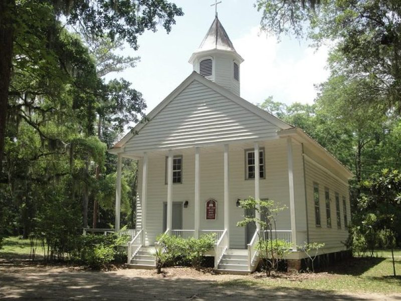 Daufuskie Island History and Artisian Tour