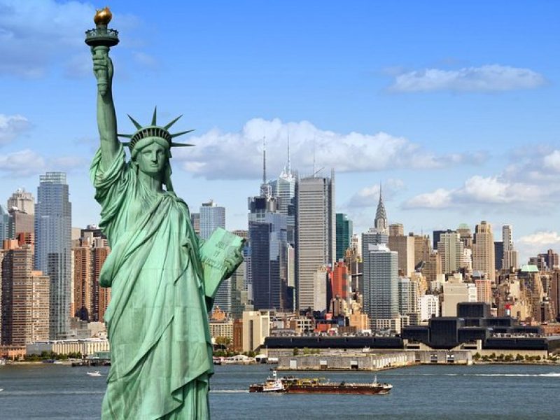 See 30 Top New York Sights! Fun Local Guide! (Kids Free!)