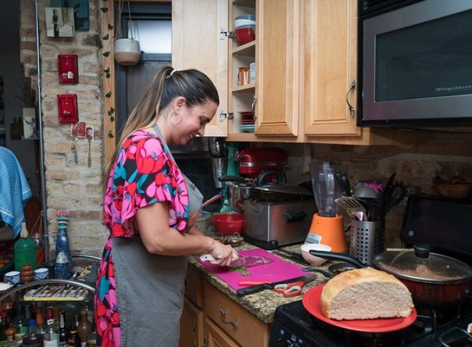 Learn To Make Mole The Real Mexican Way Before Lunch