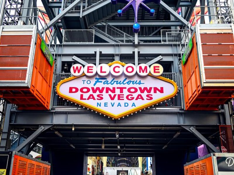 Downtown Las Vegas Walking Food Tour With Secret Food Tours