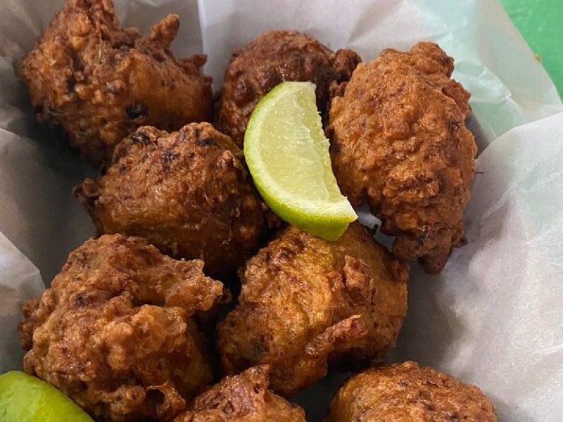 Key West Walking Food Tour With Secret Food Tours