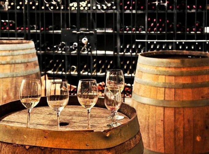 Private Loudoun County Wine Tour from DC with Stops at 3 Wineries