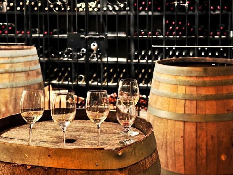 Private Loudoun County Wine Tour from DC with Stops at 3 Wineries