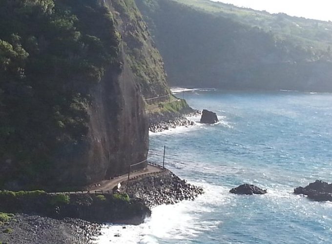 Private Tour: Road To Hana Tour from Kahului