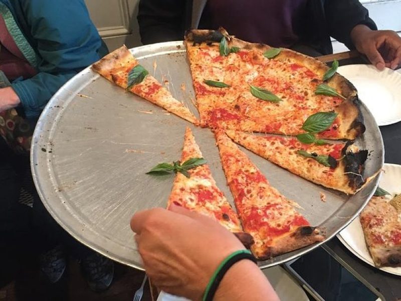 Williamsburg Bites: Brooklyn Food Tour by Like A Local Tours