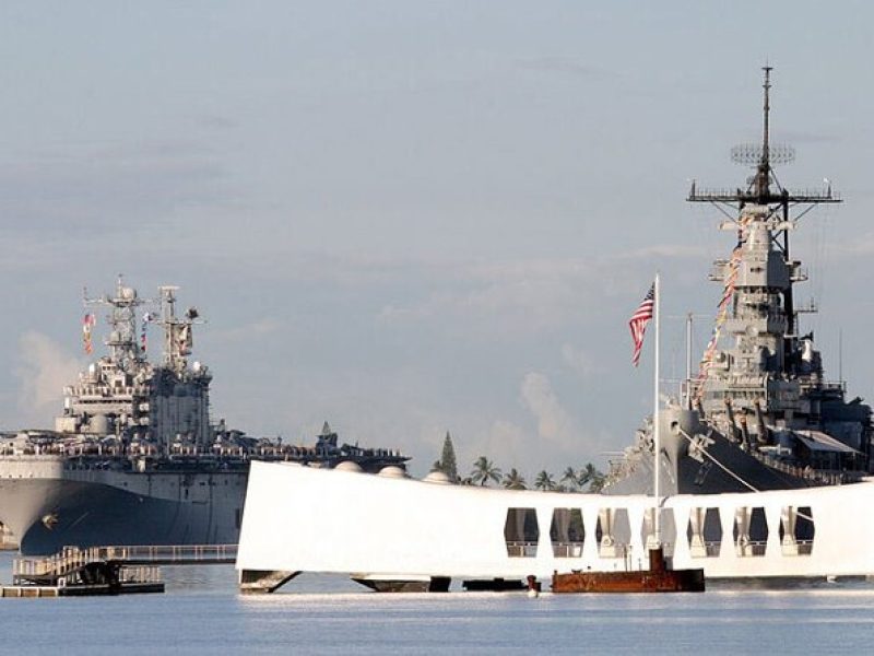 Pearl Harbor and Honolulu City Tour from Ko Olina