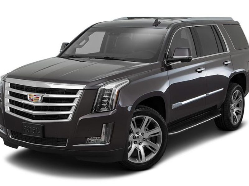 Private SUV Cadillac to Turtle Bay