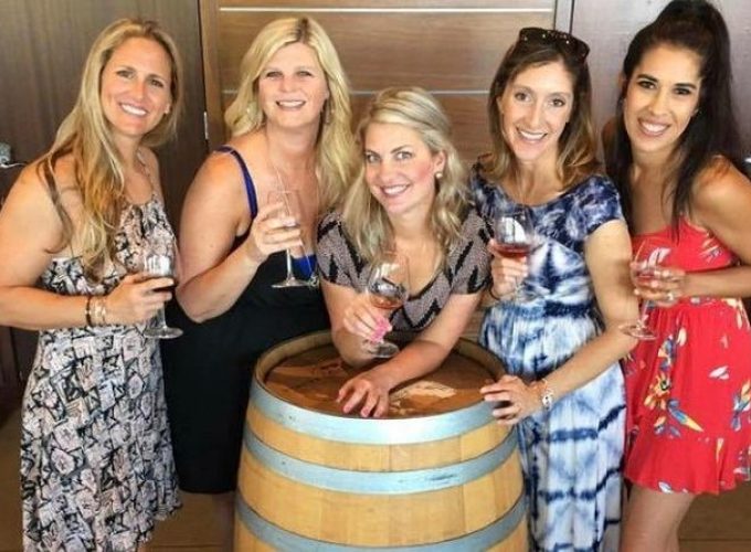 Nashville Bachelorette Booze Cruise