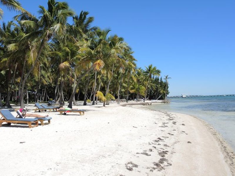 Private 12-hour Tour to Key Largo and Isla Morada from Miami Dade