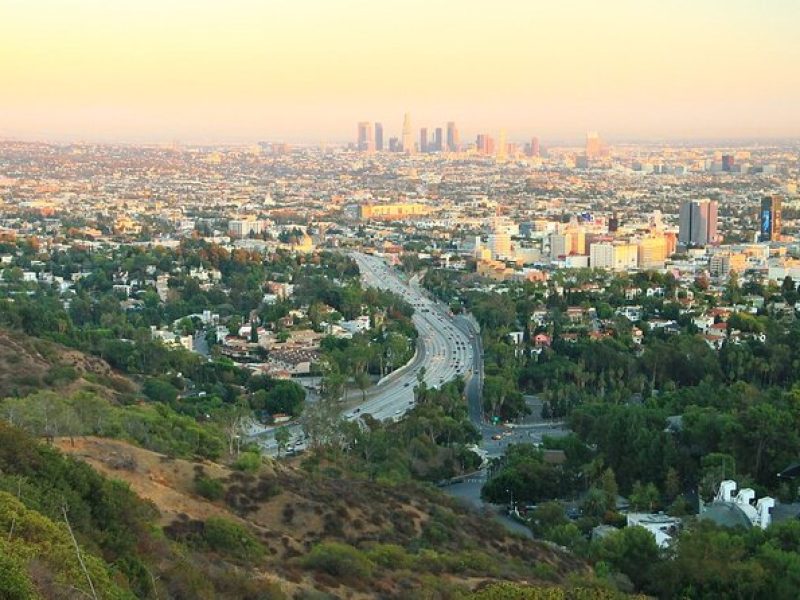 Private, Guided Tour: Hollywood and Celebrity Tour