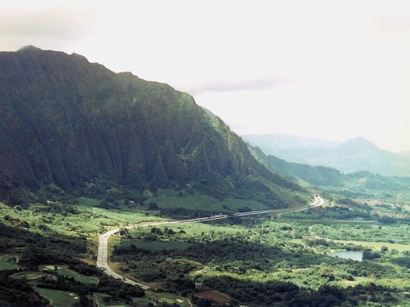 Full-Day Private Tour in South Shore of Oahu with Local Guide