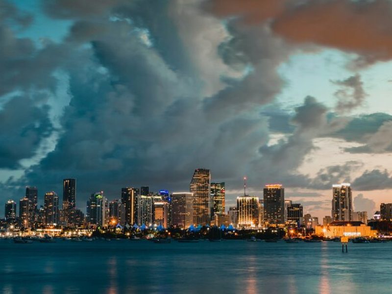 4-Day Private Miami Tour with Transportation