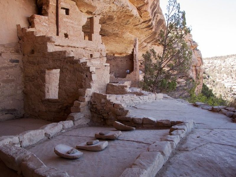 Mesa Verde Immersive Tour