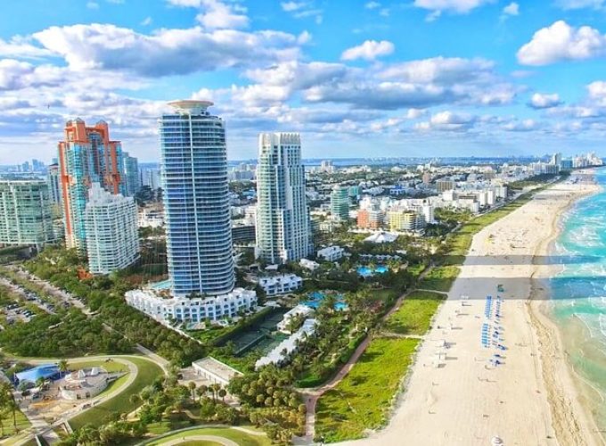 Miami Small Group Tour from Fort Lauderdale w/Millionaire's Row