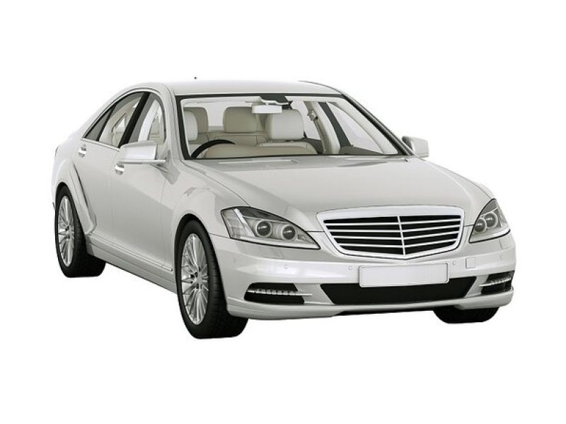 Transfer private executive car from Dallas Airport (DFW)- City Center