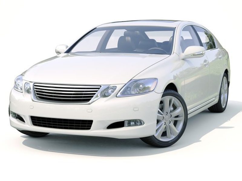 Private transfer from Fort Lauderdale Airport to Miami downtown