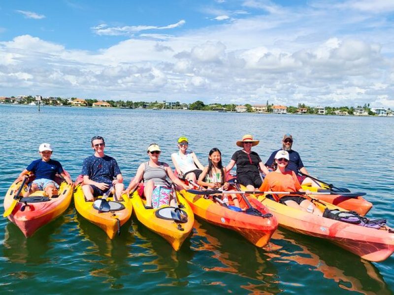 Turtle Beach Kayak and Paddleboard Rentals