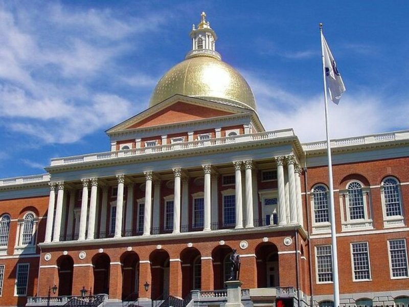 Public Small Group Walking Tour of the Full Boston Freedom Trail