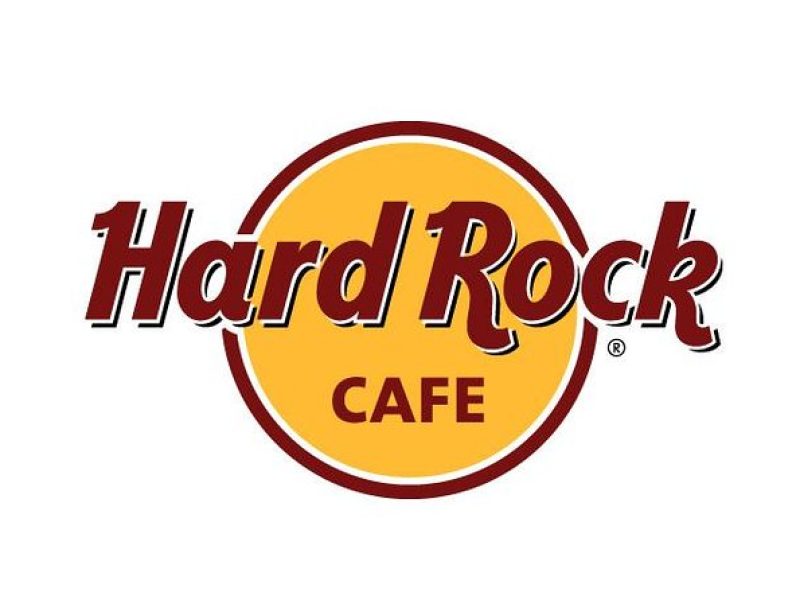 Hard Rock Cafe Nashville