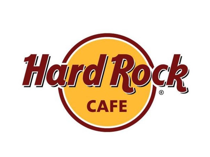 Hard Rock Cafe New Orleans