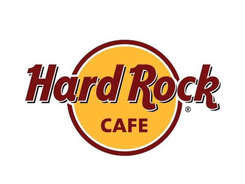 Hard Rock Cafe Philadelphia