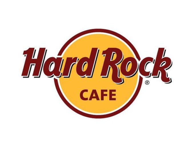 Hard Rock Cafe Niagara Falls New York