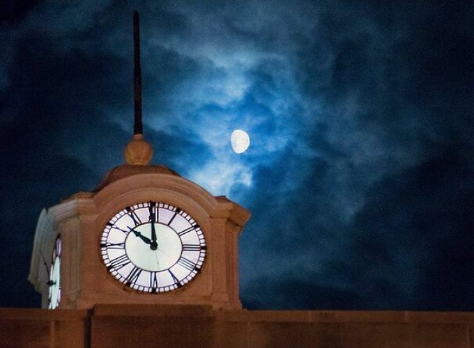 Haunted Downtown Tour of Baraboo