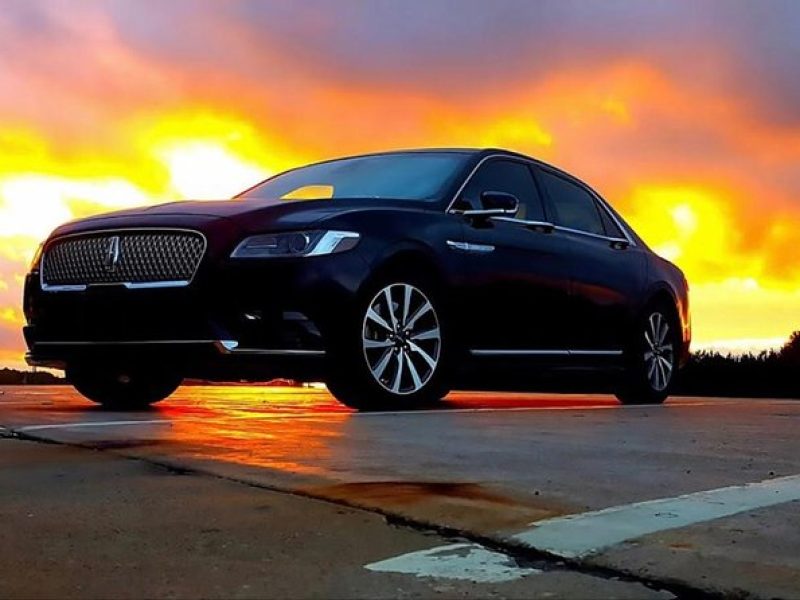 Private Sedan Transfer from Chicago Downtown to Midway airport